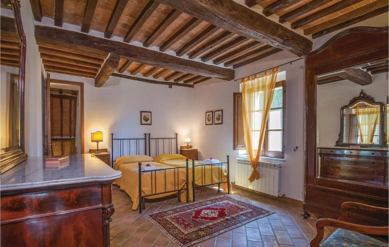 Poggio Napoleone Villa Lupompesi