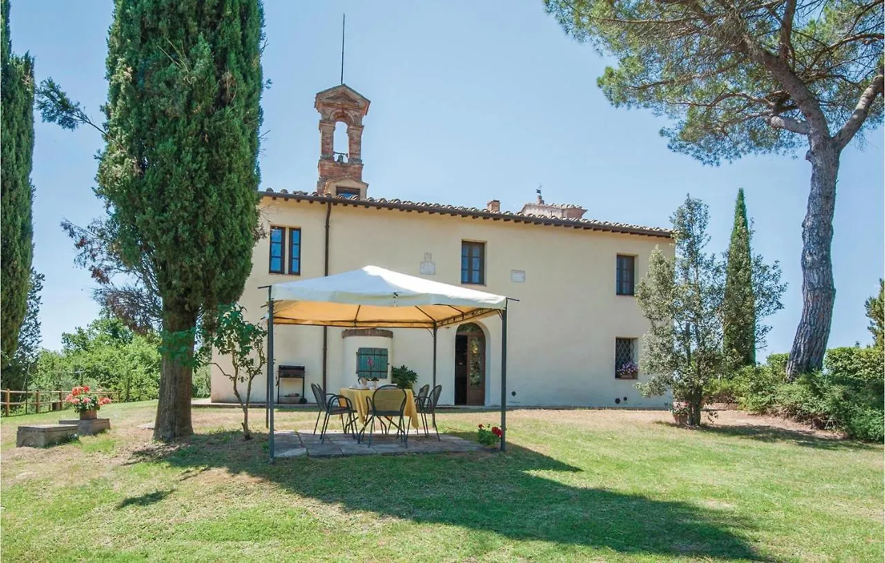 Poggio Napoleone Villa Lupompesi Holiday home