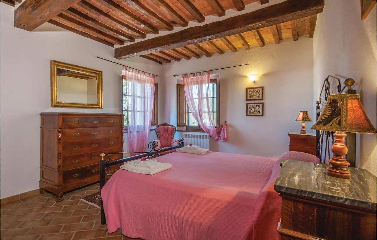 Poggio Napoleone Villa Lupompesi 0*,  Italy
