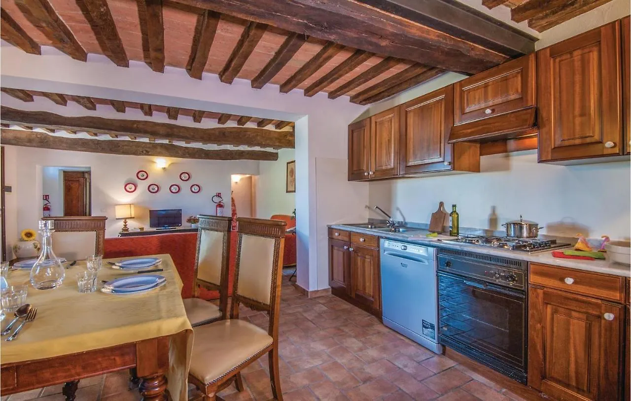Poggio Napoleone Villa Lupompesi Holiday home