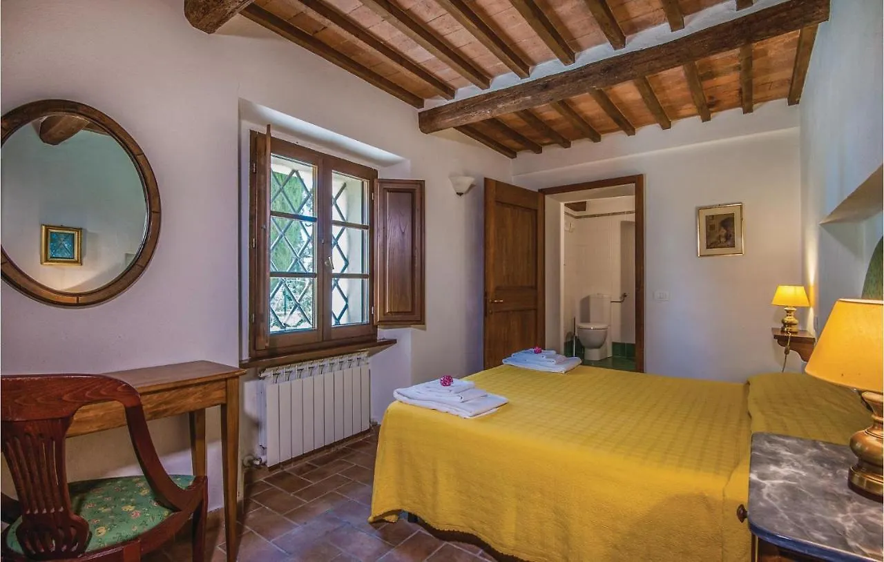 Holiday home Poggio Napoleone Villa Lupompesi Italy