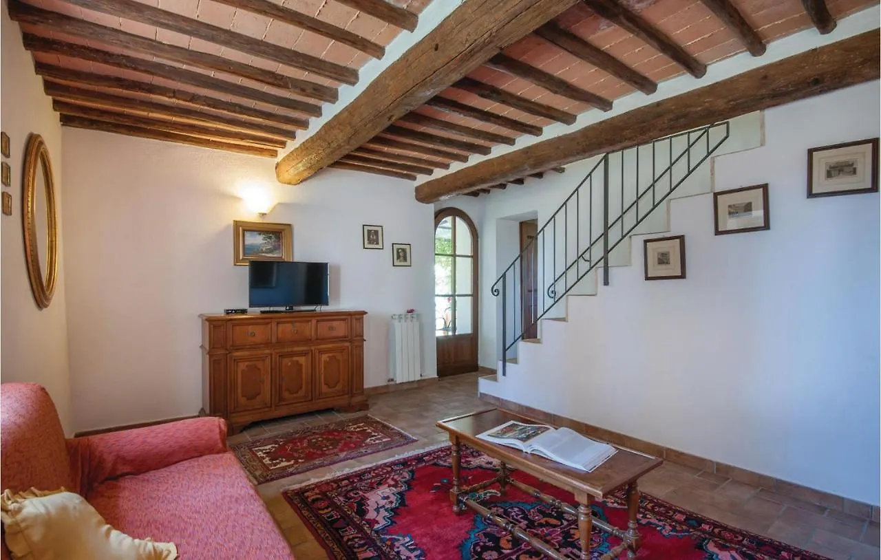 Poggio Napoleone Villa Lupompesi Holiday home
