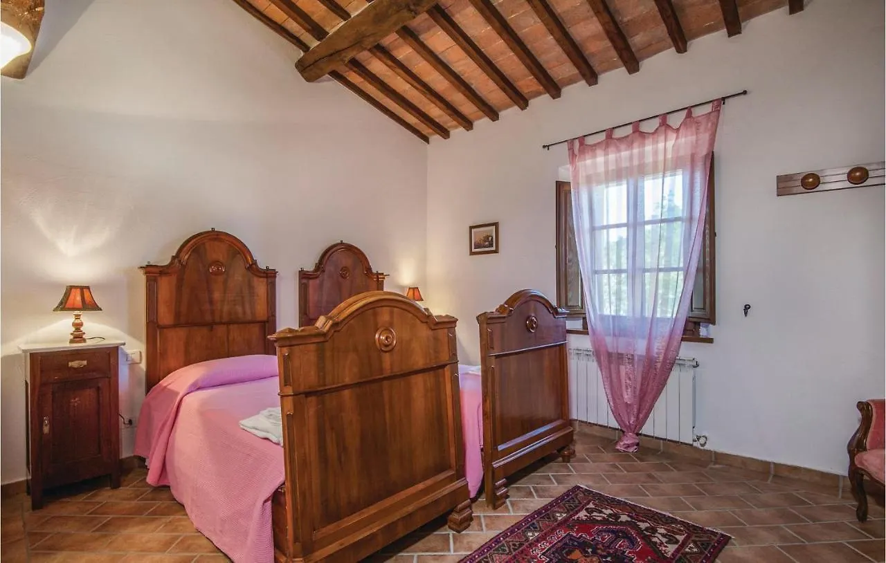 Poggio Napoleone Villa Lupompesi