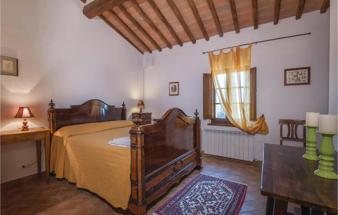 Poggio Napoleone Villa Lupompesi 0*,