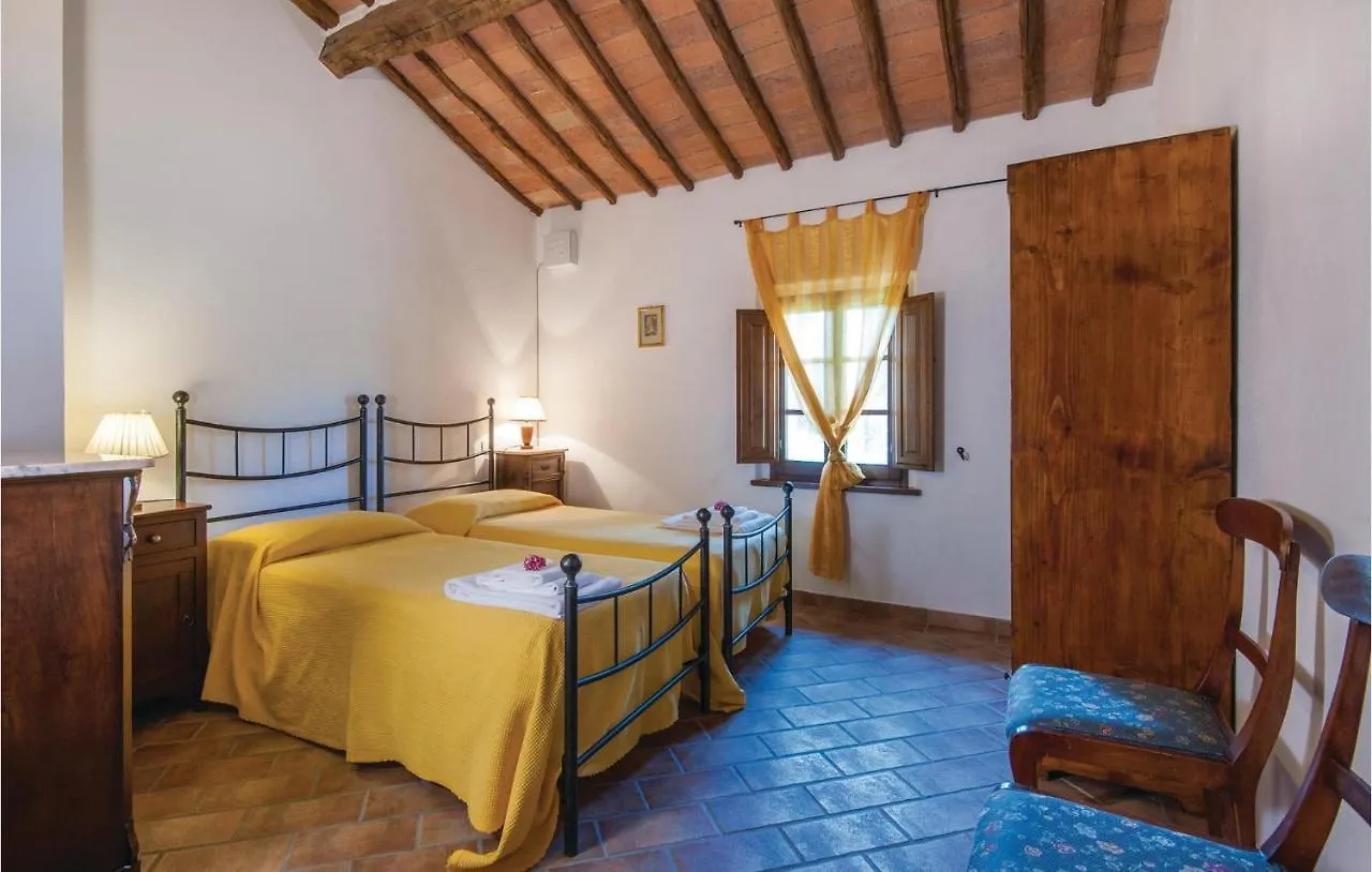 Poggio Napoleone Villa Lupompesi Holiday home