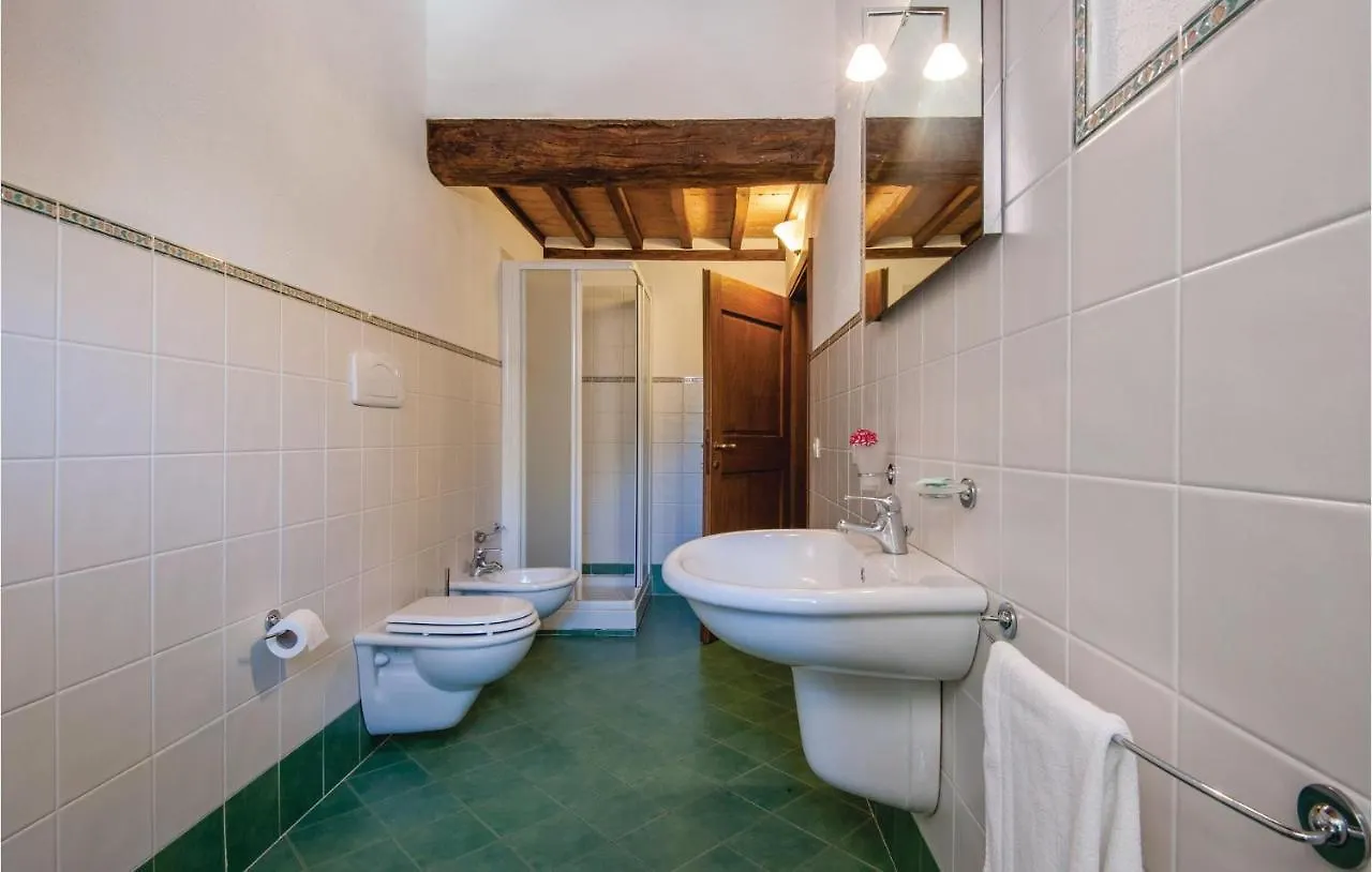 Poggio Napoleone Villa Lupompesi Holiday home